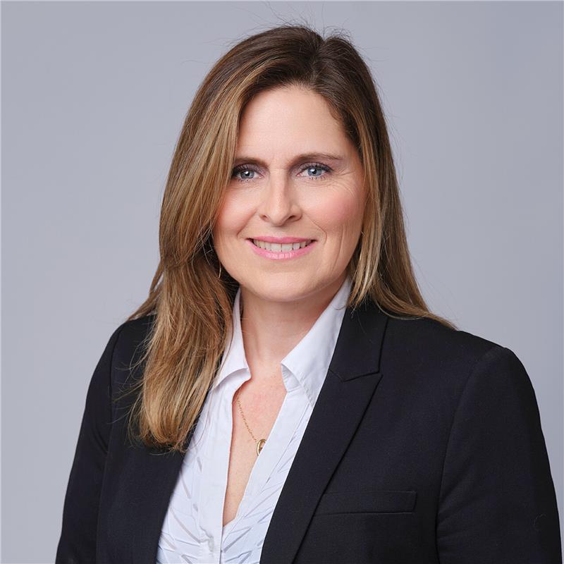 Nancy Subiger, Atlas Re Capital